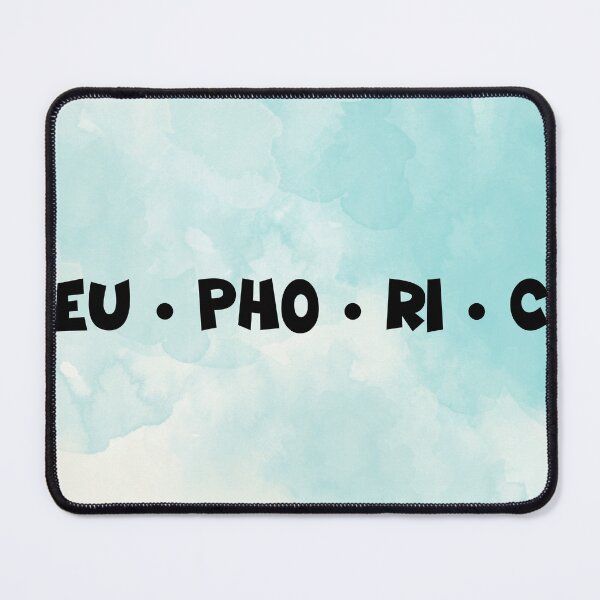 Item preview, Euphoria designed and sold by SpiritNerd.