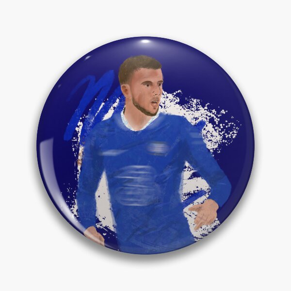 Item preview, Mason Mount Drawing designed and sold by Calvin Cuts.