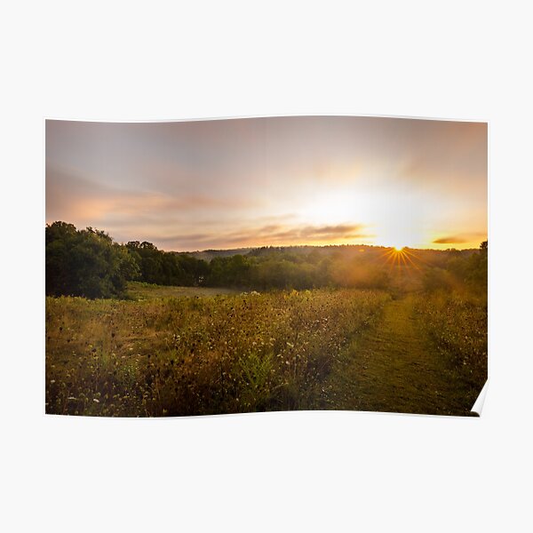 Cuyahoga Valley National Park - Ohio Poster