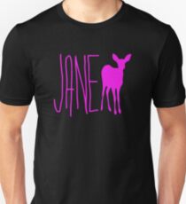 Punk Doe – Chloe Price Unisex T-Shirt
