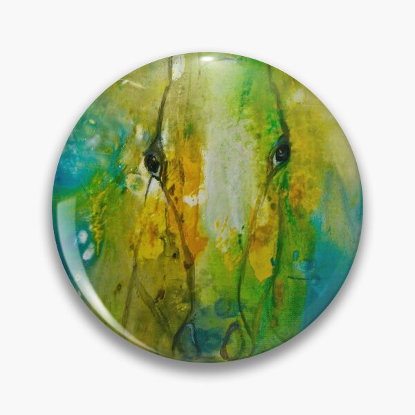Item preview, Magic horse designed and sold by susannvoelske.