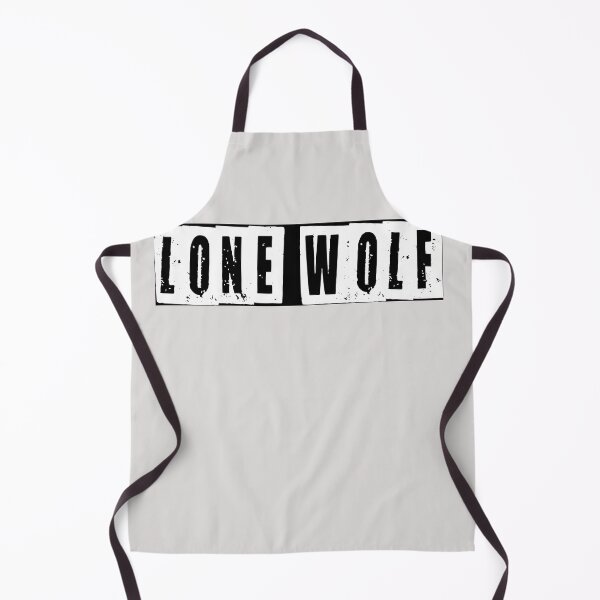 Item preview, Lone Wolf designed and sold by HiddenStar02.