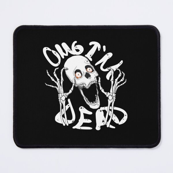 Item preview, OMG I'M DEAD designed and sold by Lazut.