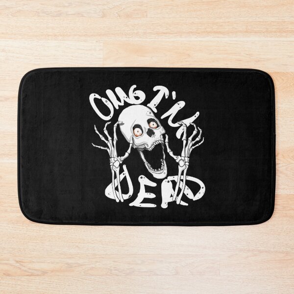 Item preview, OMG I'M DEAD designed and sold by Lazut.