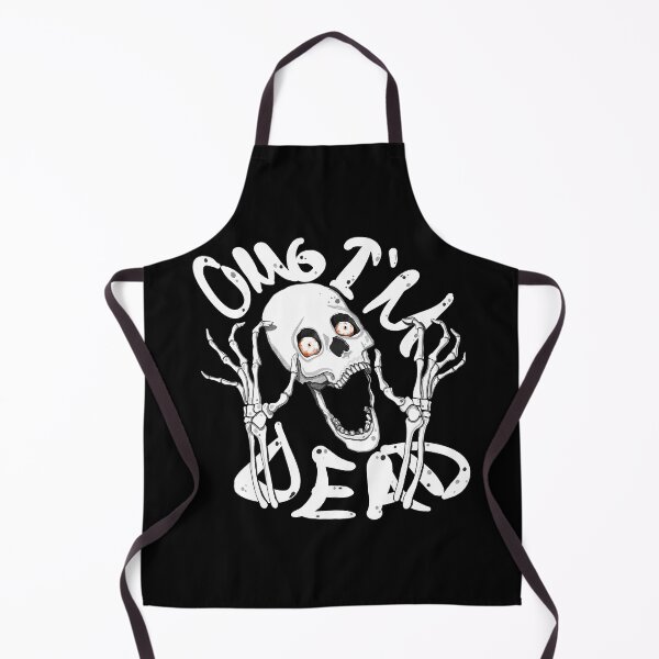 Item preview, OMG I'M DEAD designed and sold by Lazut.