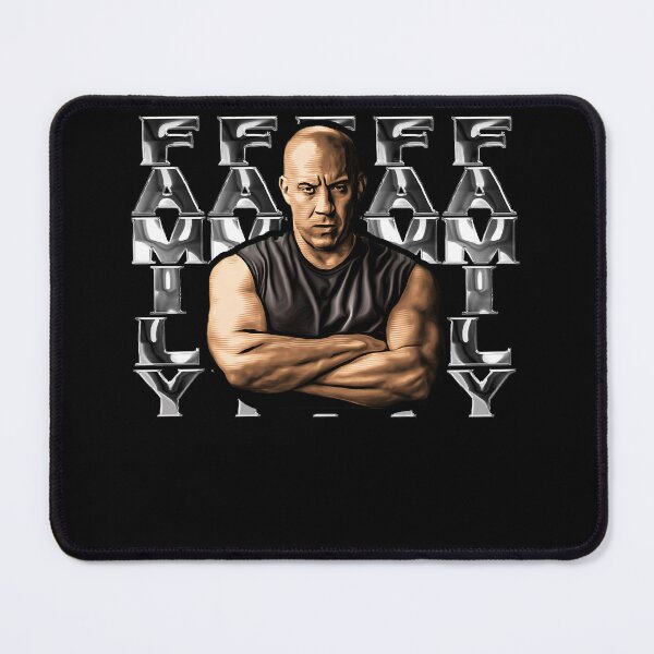 Artikelvorschau, Belohnungsgeschenk von Vin Diesel zu Halloween entworfen und verkauft von Justynbartell.