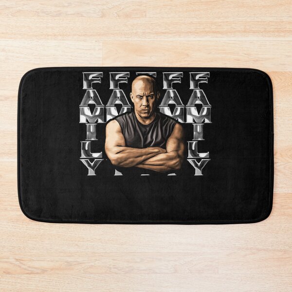 Item preview, Reward Vin Diesel Gift For Halloween designed and sold by Justynbartell.