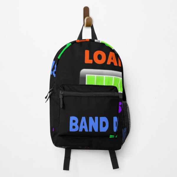 Item preview, Band Director Joke Loading Tank Top designed and sold by CravenStore99.