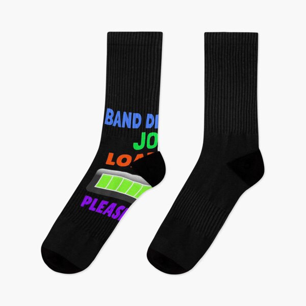 Item preview, Band Director Joke Loading Tank Top designed and sold by CravenStore99.