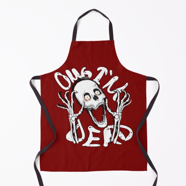 Item preview, OMG I'M DEAD designed and sold by Lazut.