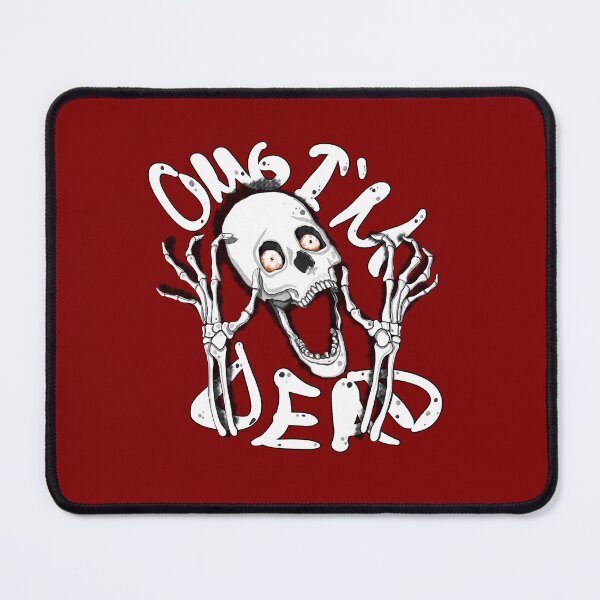 Item preview, OMG I'M DEAD designed and sold by Lazut.