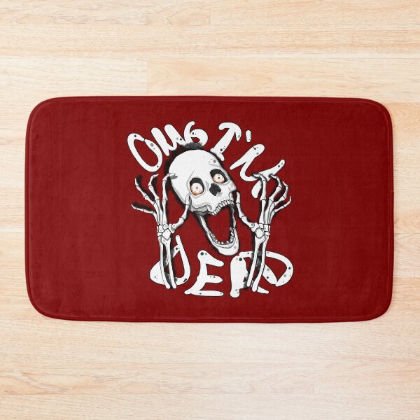 Item preview, OMG I'M DEAD designed and sold by Lazut.