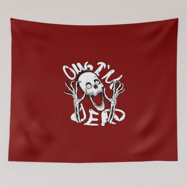 Item preview, OMG I'M DEAD designed and sold by Lazut.