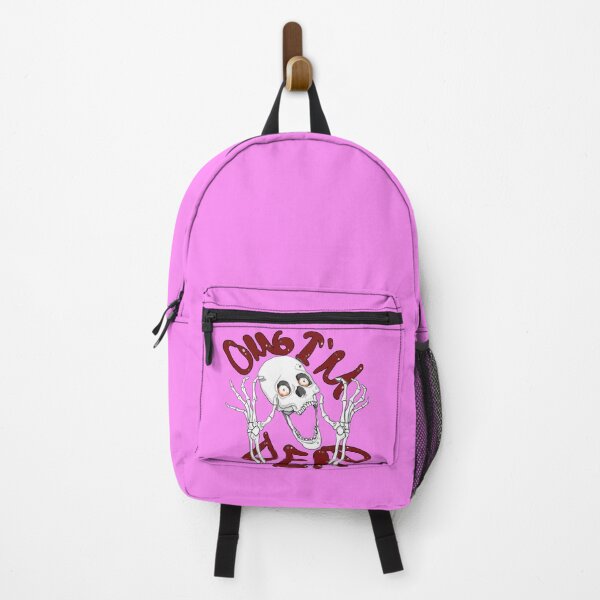 Item preview, OMG I'M DEAD designed and sold by Lazut.