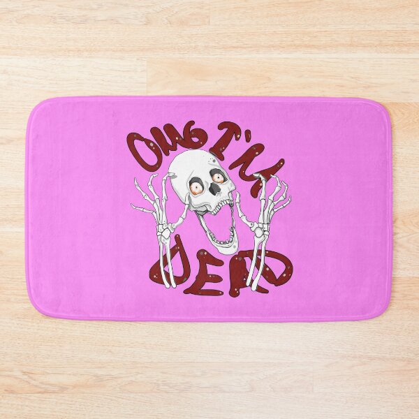 Item preview, OMG I'M DEAD designed and sold by Lazut.