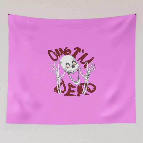 Item preview, OMG I'M DEAD designed and sold by Lazut.