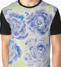 Flower Overload Graphic T-Shirt