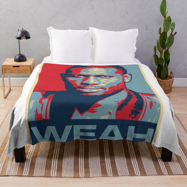 Item preview, Weah designed and sold by DFA.