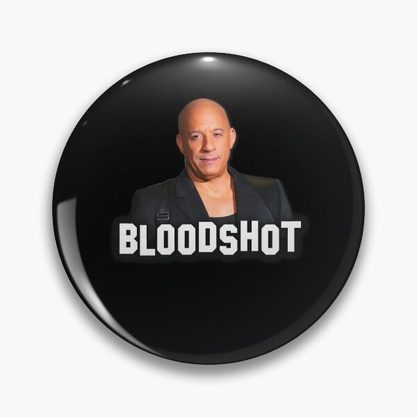 Artikelvorschau, Geheime Vin Diesel Geschenke Filmfan entworfen und verkauft von Justynbartell.
