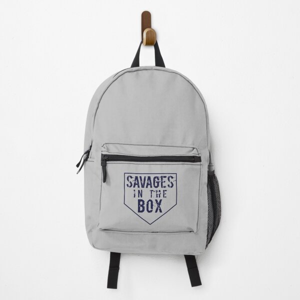 Item preview, Savages In The Box designed and sold by DeadRight.