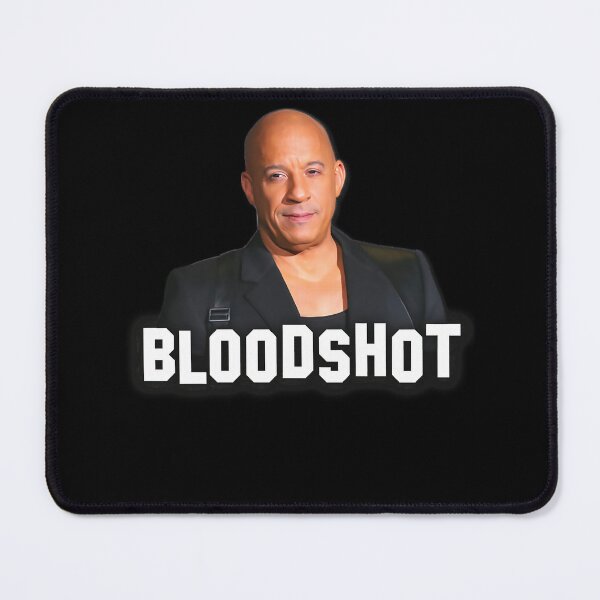Item preview, Secret Vin Diesel Gifts Movie Fan designed and sold by Justynbartell.