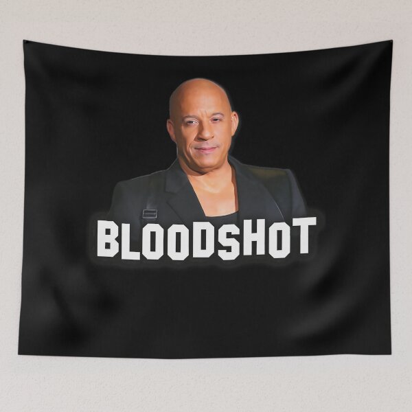 Item preview, Secret Vin Diesel Gifts Movie Fan designed and sold by Justynbartell.