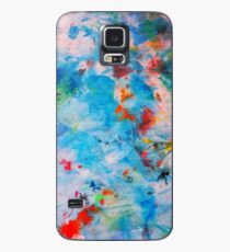 Sun Kissed Case/Skin for Samsung Galaxy
