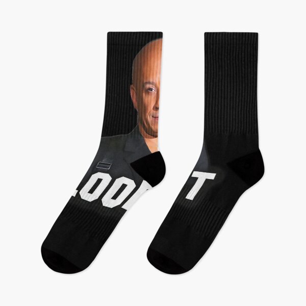 Artikelvorschau, Geheime Vin Diesel Geschenke Filmfan entworfen und verkauft von Justynbartell.