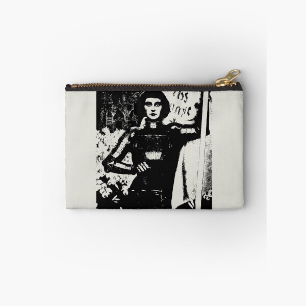 Item preview,  Saint Joan of Arc (black) designed and sold by neteor.