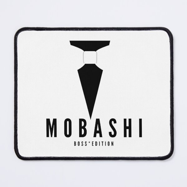 Item preview, MOBASHI designed and sold by MOBASHI WORLD.