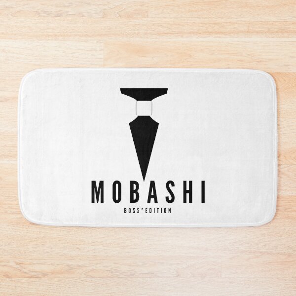 Item preview, MOBASHI designed and sold by MOBASHI WORLD.