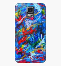 Winter In Russia Case/Skin for Samsung Galaxy