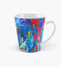Winter In Russia Tall Mug