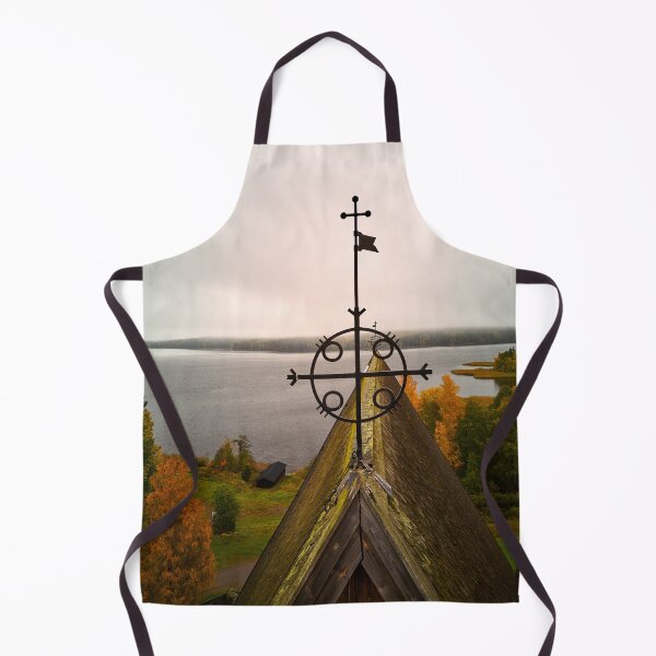 Item preview, The Cross of The Chursc of St Maria, designed and sold by Jouko Lehto Photography.