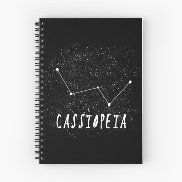Item preview, Cassiopeia designed and sold by TempusVernum.