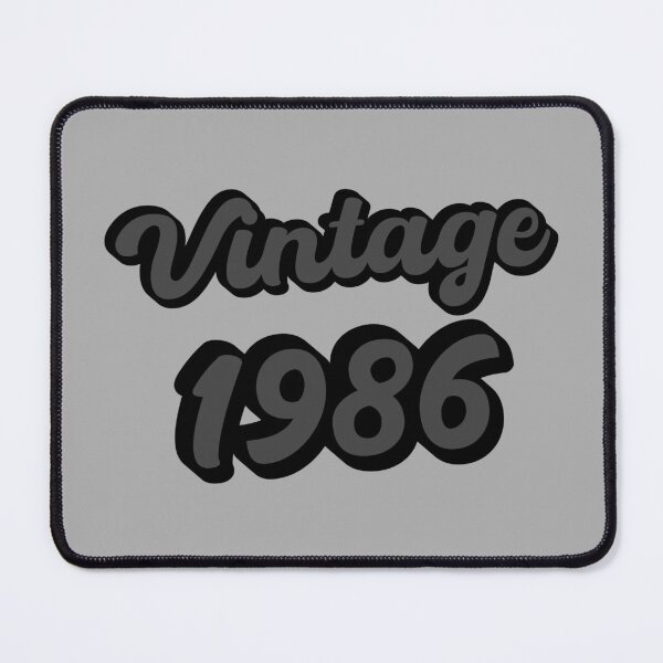 Item preview, Vintage Retro 1986 designed and sold by Yayatachdiyat0.