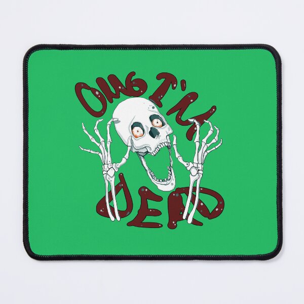Item preview, OMG I'M DEAD designed and sold by Lazut.