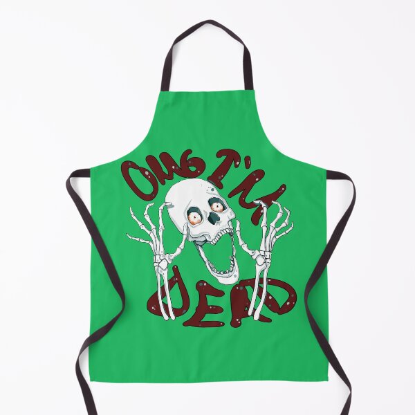 Item preview, OMG I'M DEAD designed and sold by Lazut.