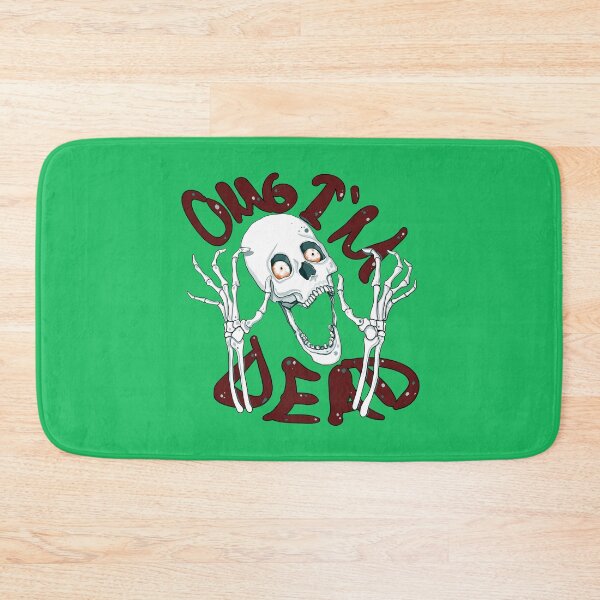 Item preview, OMG I'M DEAD designed and sold by Lazut.