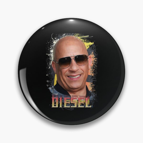 Artikelvorschau, So lustige Fans von Vin Diesel Classic entworfen und verkauft von Justynbartell.