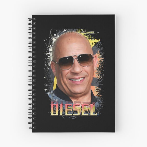Artikelvorschau, So lustige Fans von Vin Diesel Classic entworfen und verkauft von Justynbartell.