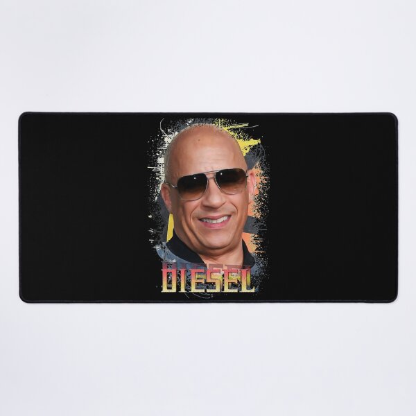 Item preview, So Funny Vin Diesel Classic Fans designed and sold by Justynbartell.