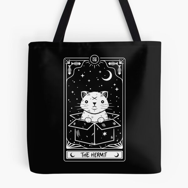 Item preview, El ermitaño designed and sold by 14Eight.