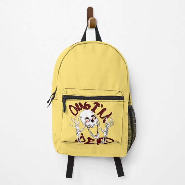 Item preview, OMG I'M DEAD designed and sold by Lazut.