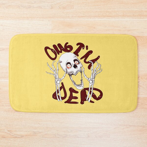 Item preview, OMG I'M DEAD designed and sold by Lazut.