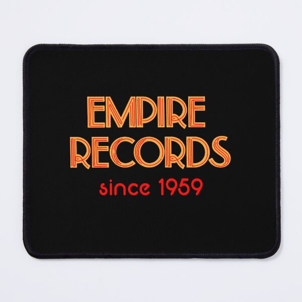 Item preview, Empire Records designed and sold by DeadRight.
