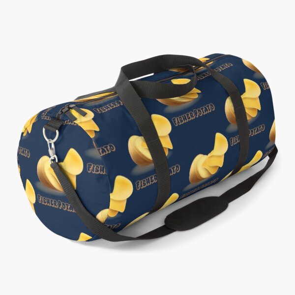 Item preview, Chips, Fun Potato,  Fisher Potato designed and sold by Ontornonano.