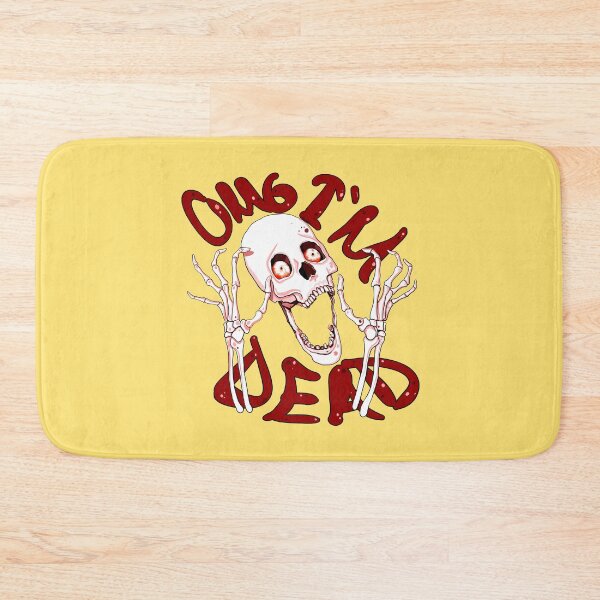 Item preview, OMG I'M DEAD designed and sold by Lazut.
