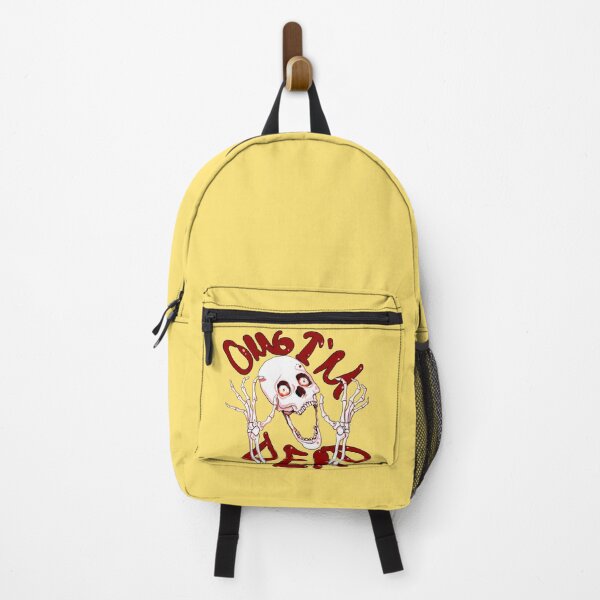Item preview, OMG I'M DEAD designed and sold by Lazut.