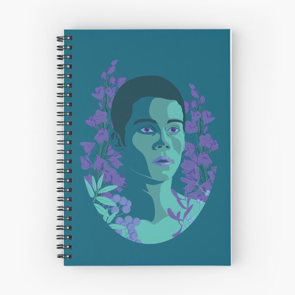 Item preview, A Study In Blue designed and sold by artofsen.
